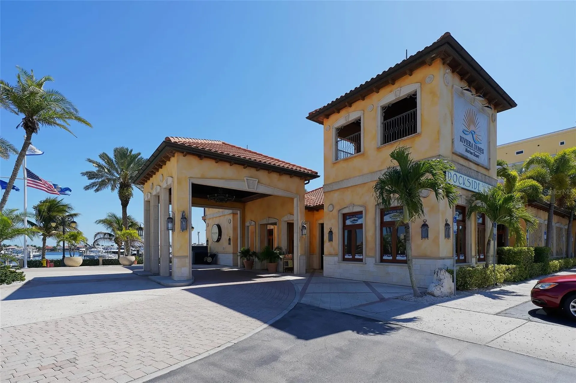 606 Riviera Dunes Way Palmetto FL 34221