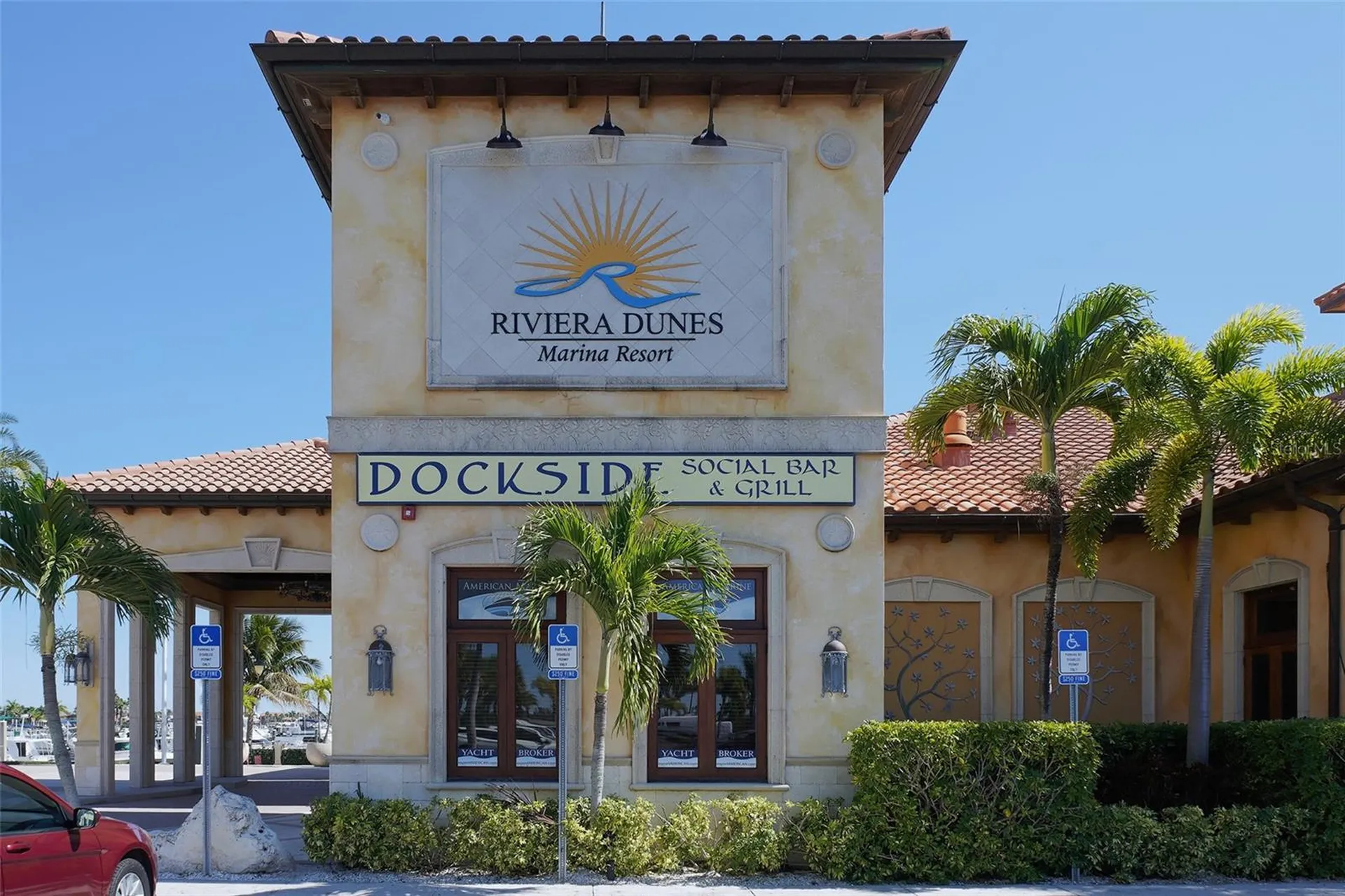 606 Riviera Dunes Way Palmetto FL 34221