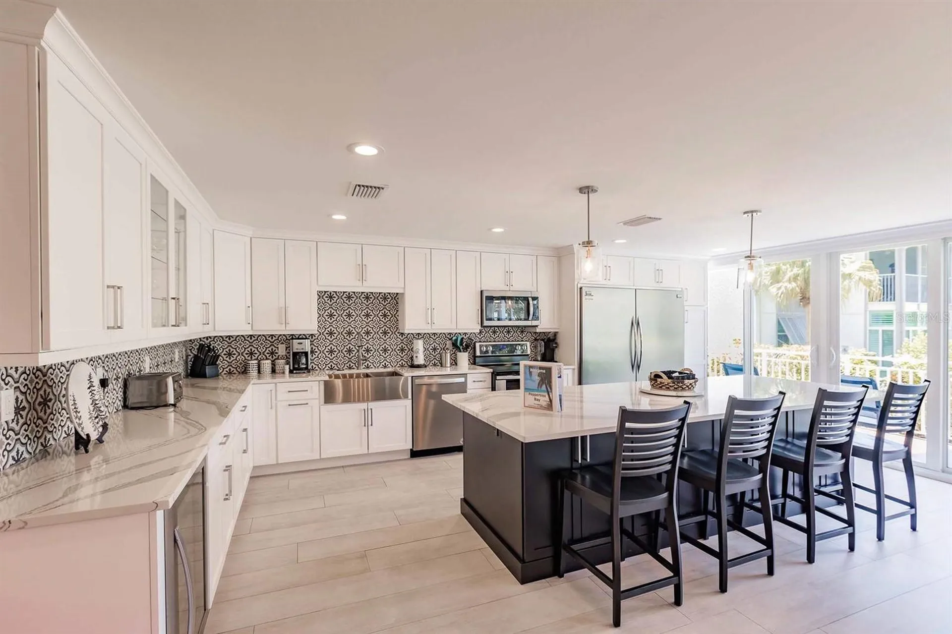 1125 W Peppertree Drive Sarasota FL 34242