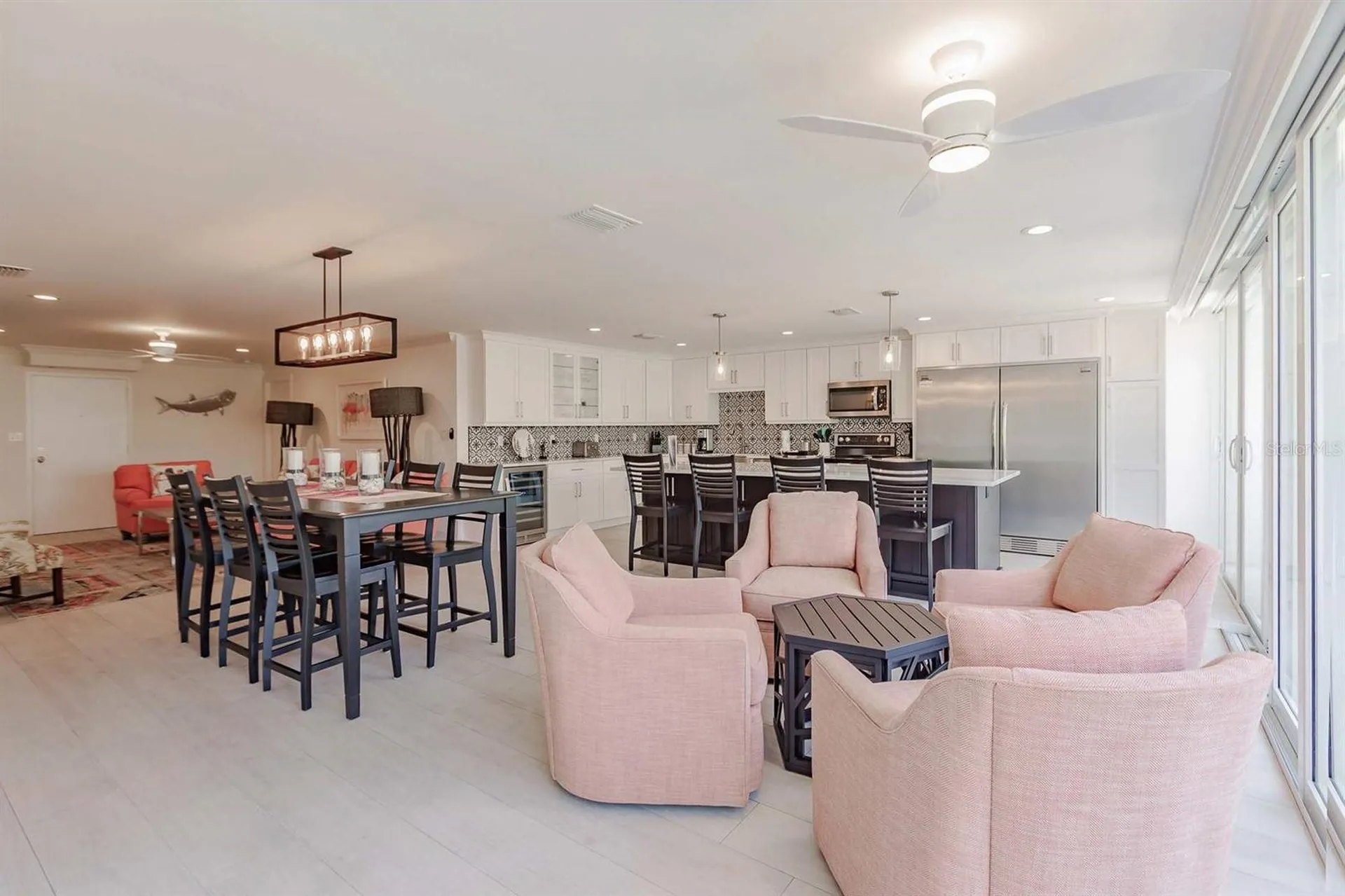 1125 W Peppertree Drive Sarasota FL 34242
