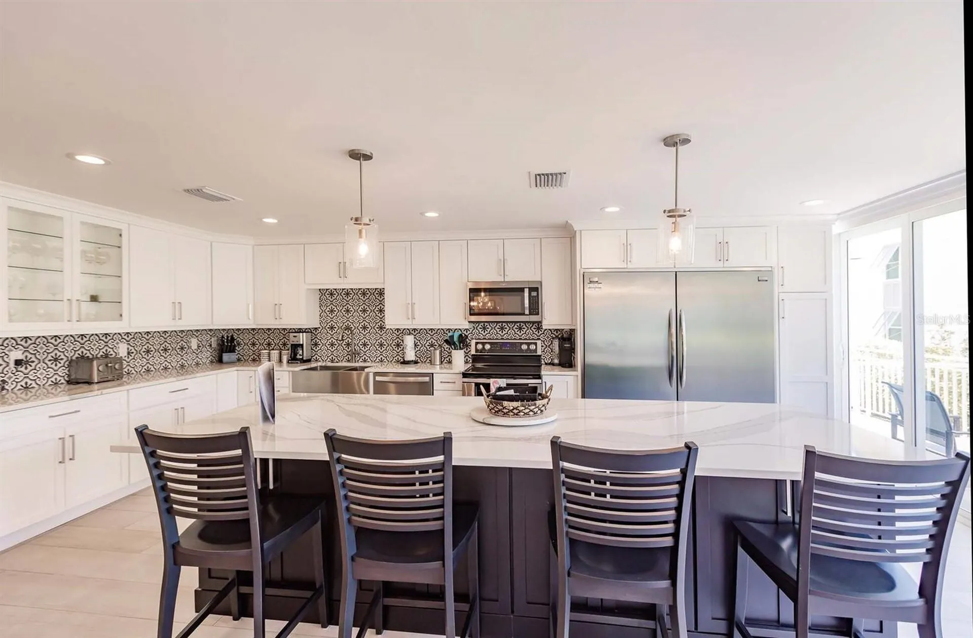 1125 W Peppertree Drive Sarasota FL 34242