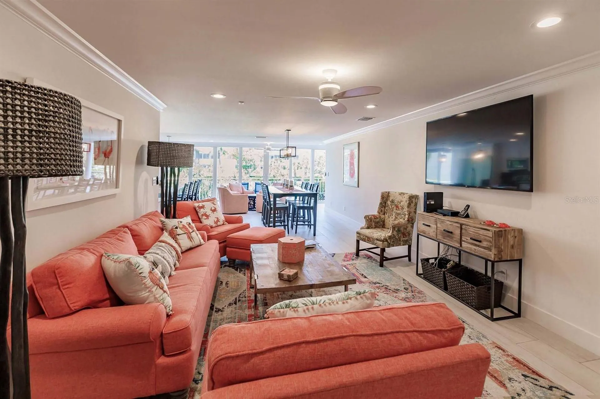 1125 W Peppertree Drive Sarasota FL 34242