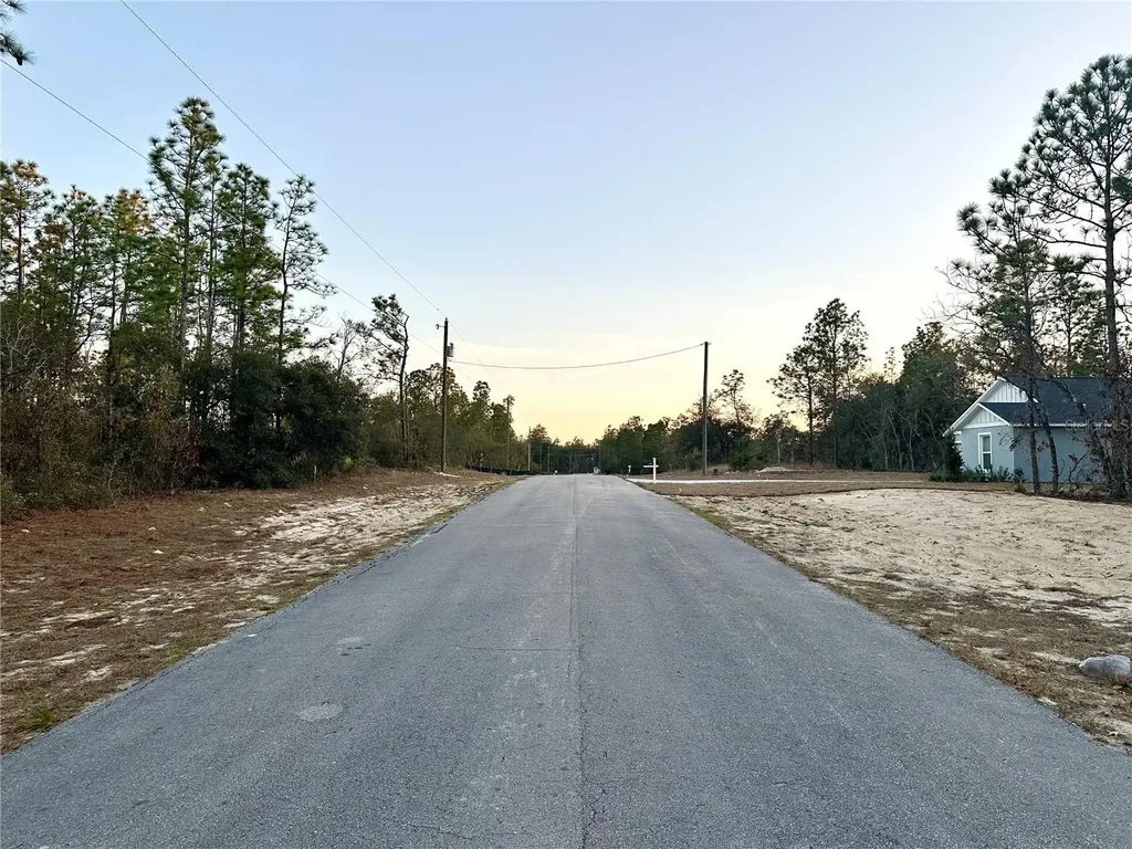 0 SW 88th Court Ocala FL 34473