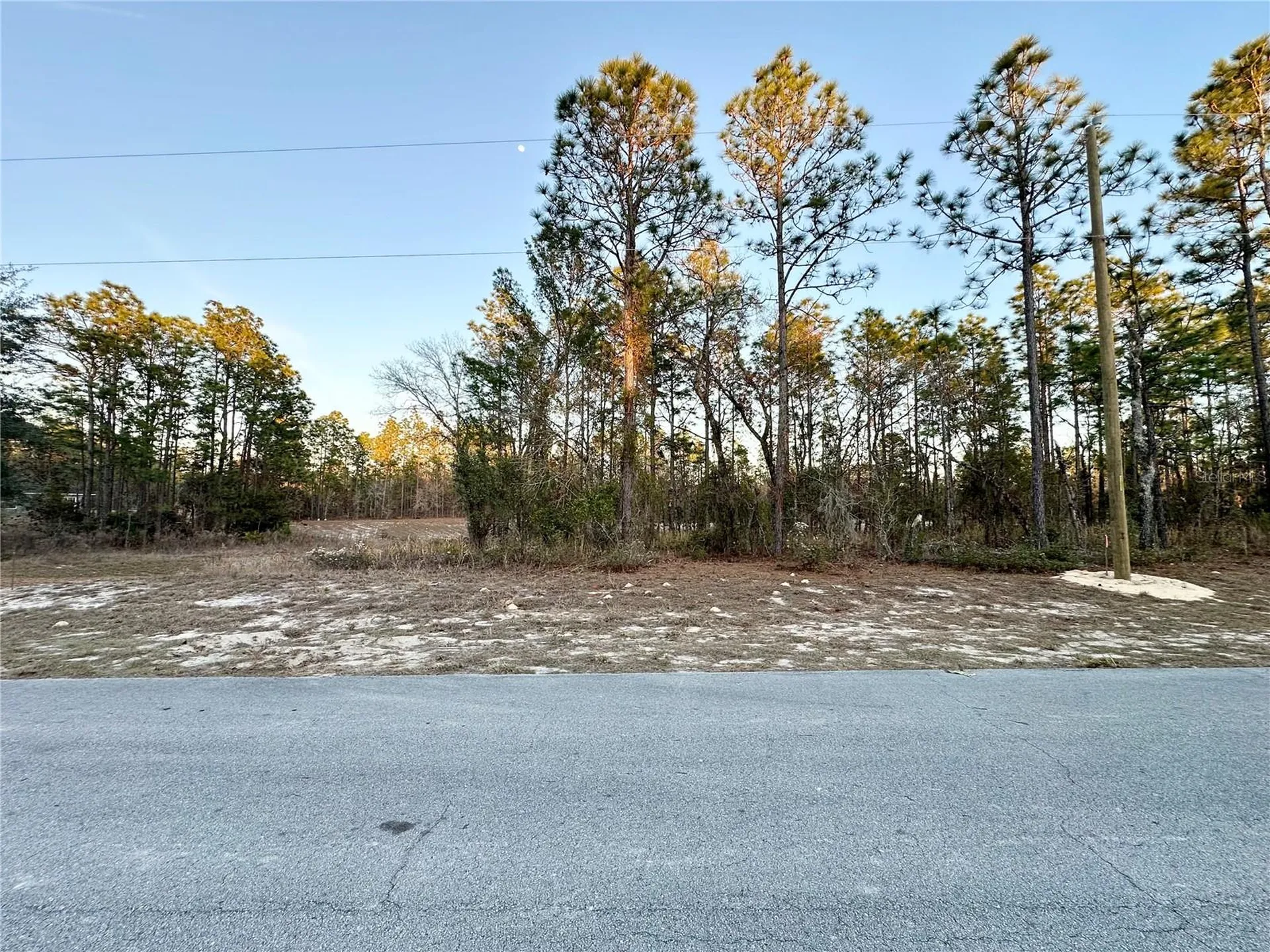 0 SW 88th Court Ocala FL 34473
