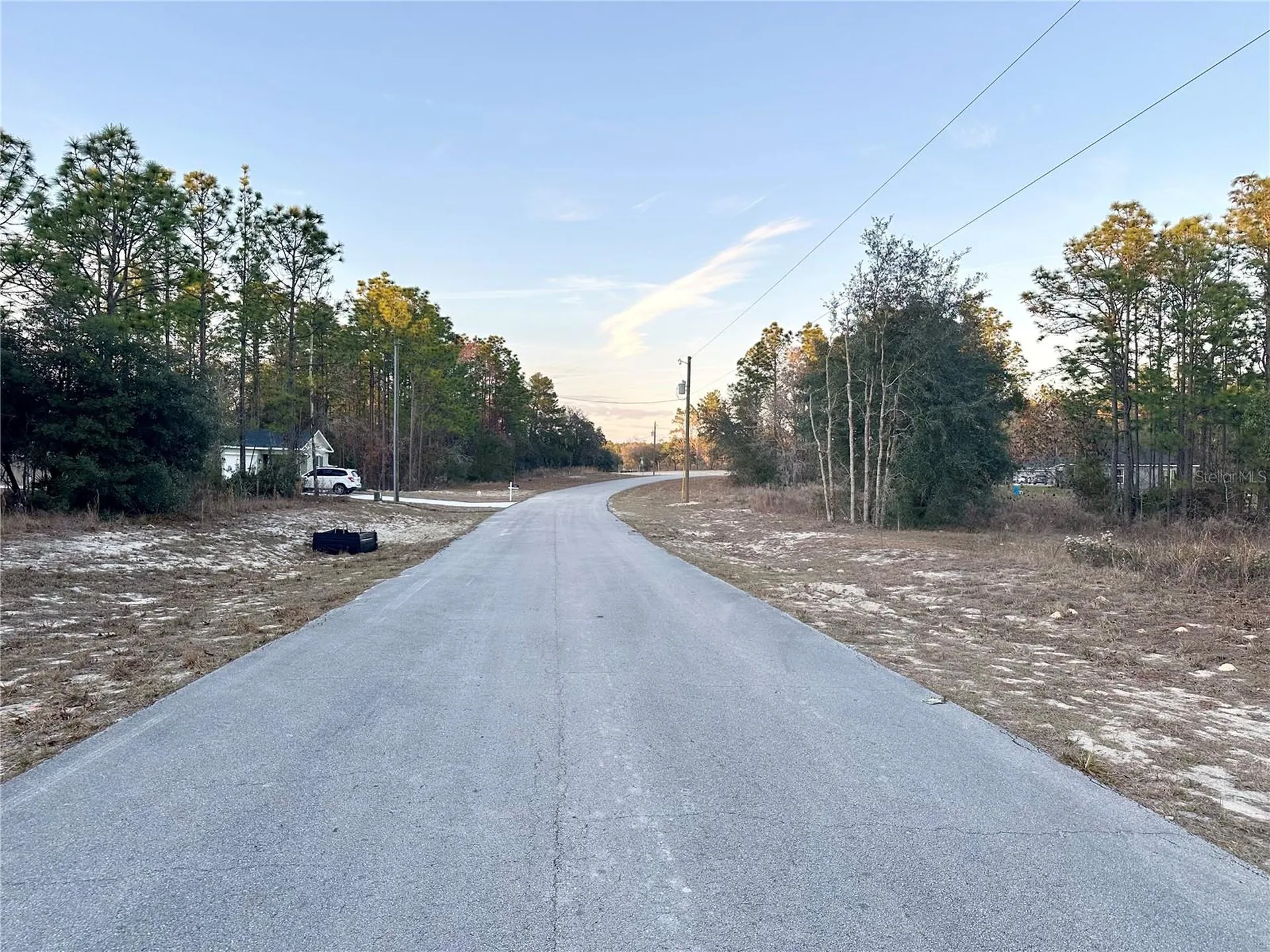 0 SW 88th Court Ocala FL 34473