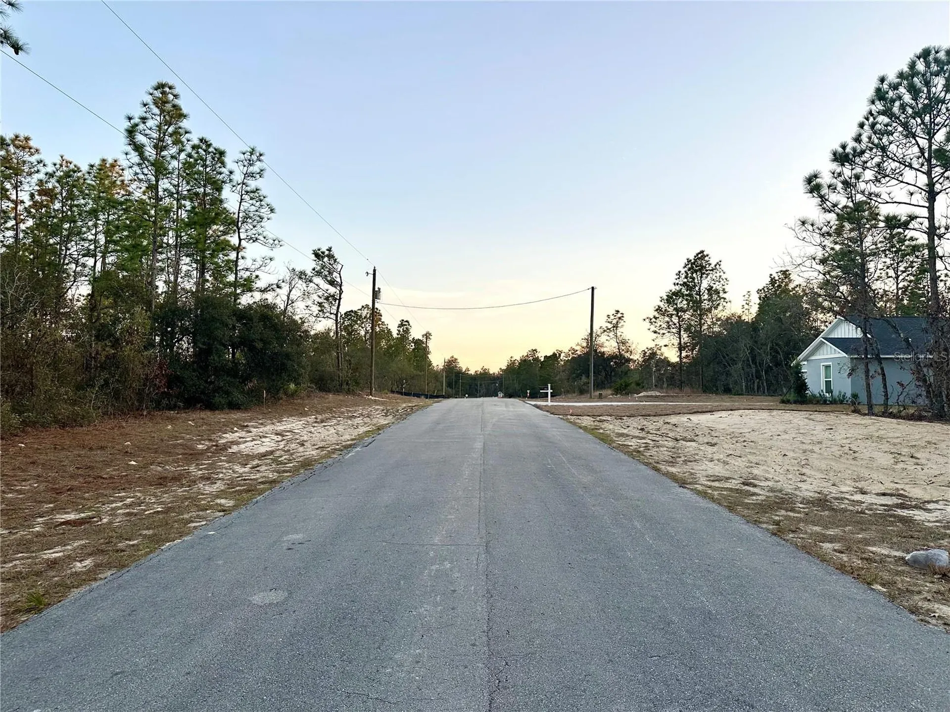 0 SW 88th Court Ocala FL 34473