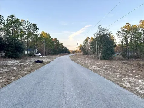 0 SW 88th Court Ocala FL 34473