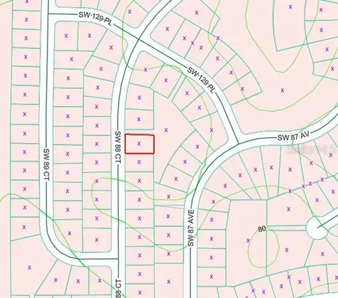 0 SW 88th Court Ocala FL 34473