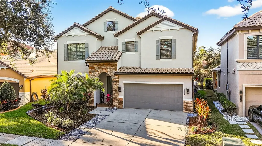 20308 Ash Grove Lane Tampa FL 33647