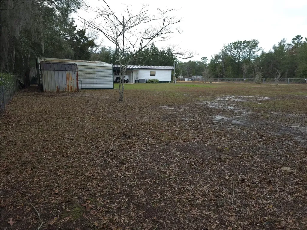240 Kitty Avenue Interlachen FL 32148