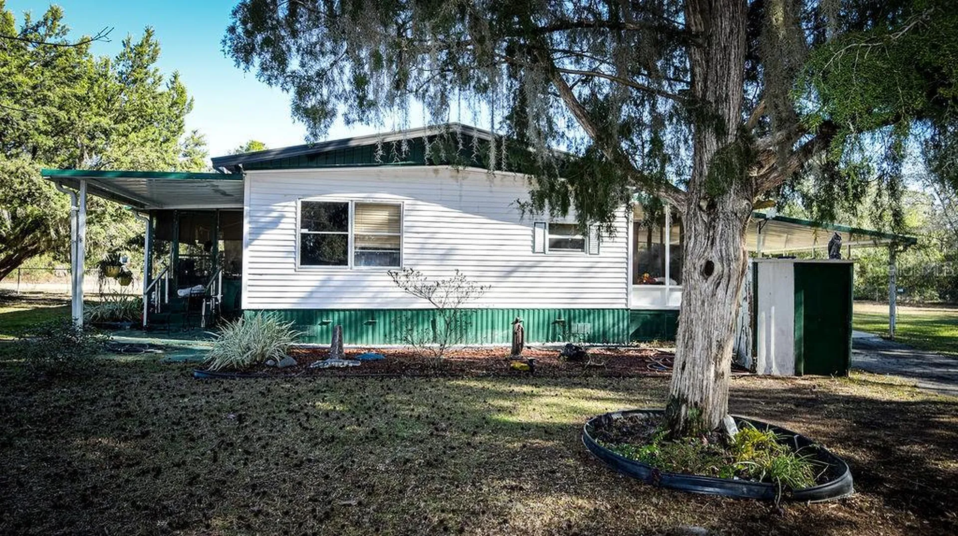 240 Kitty Avenue Interlachen FL 32148
