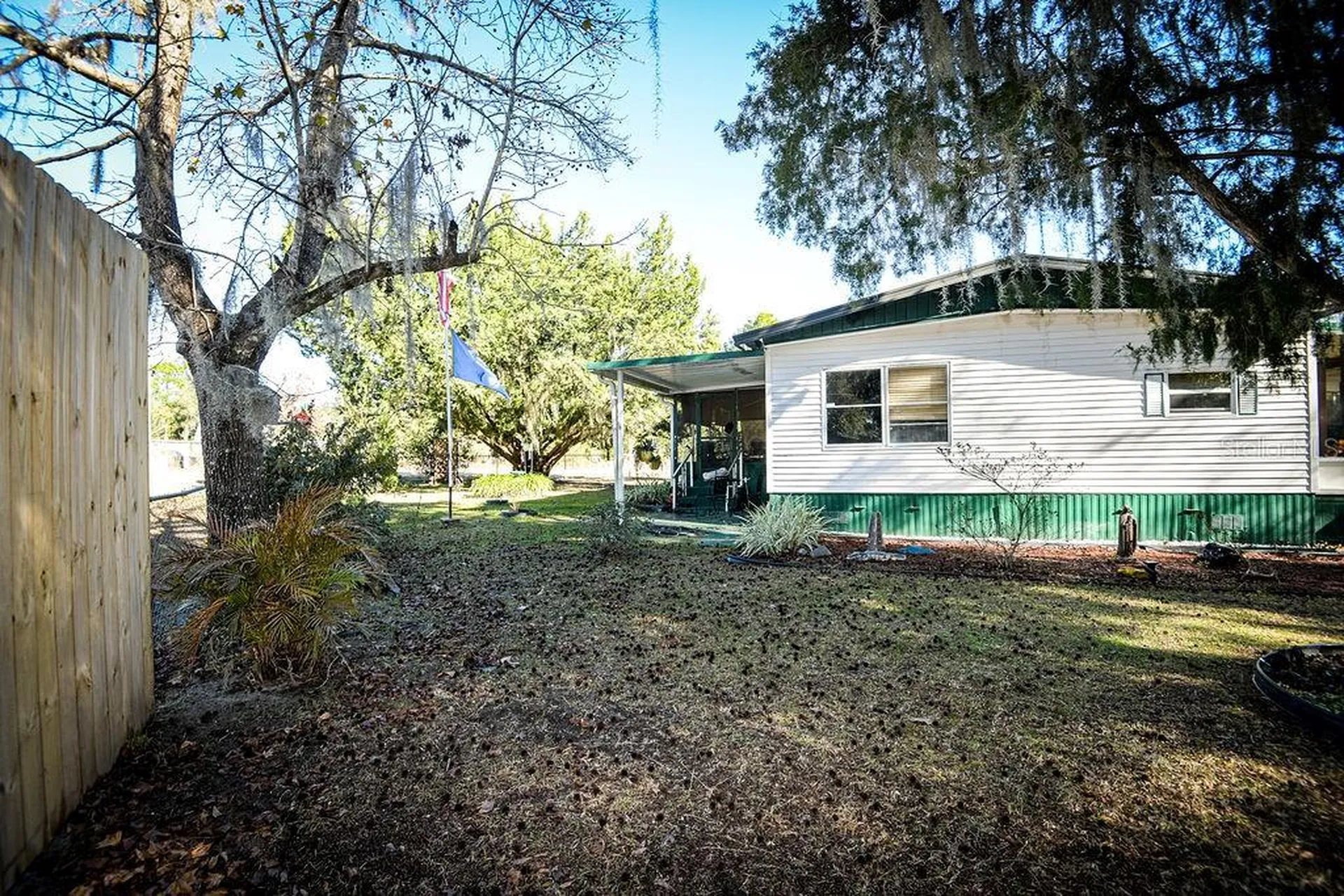 240 Kitty Avenue Interlachen FL 32148