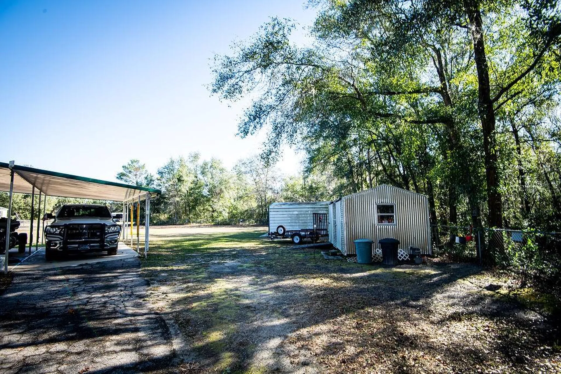 240 Kitty Avenue Interlachen FL 32148