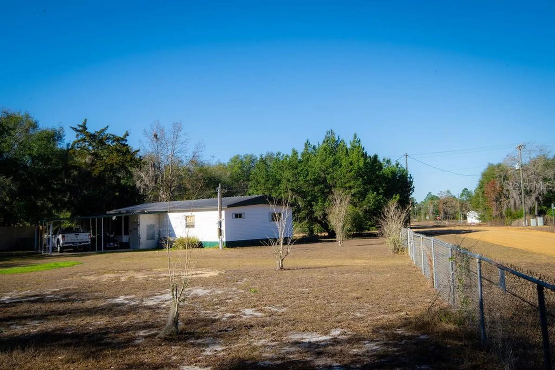 240 Kitty Avenue Interlachen FL 32148