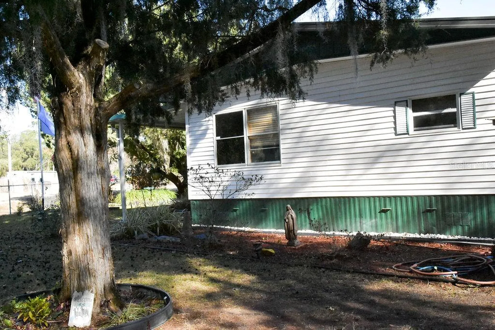 240 Kitty Avenue Interlachen FL 32148
