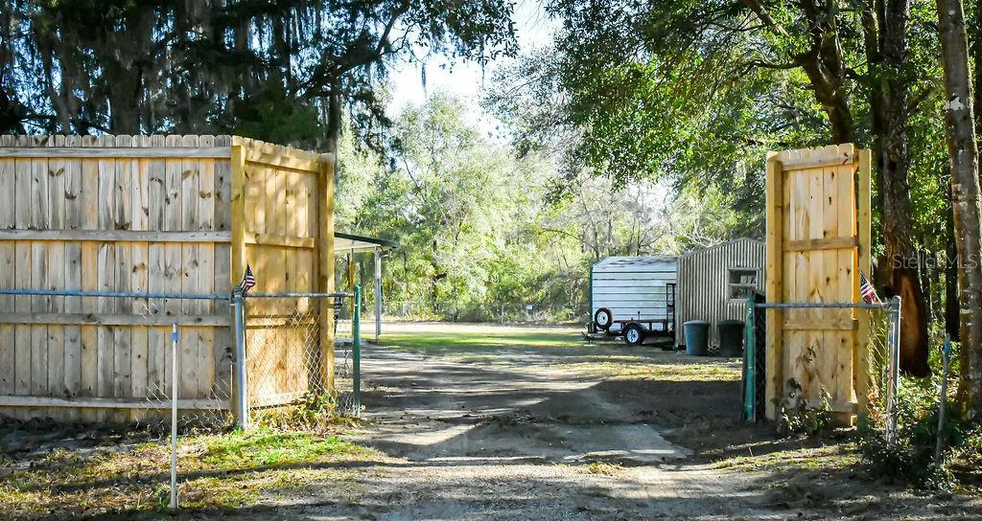 240 Kitty Avenue Interlachen FL 32148