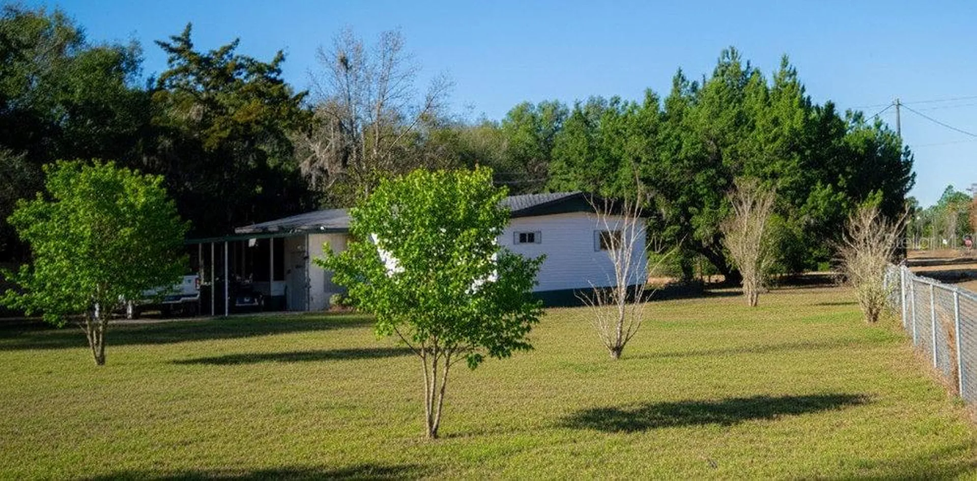 240 Kitty Avenue Interlachen FL 32148