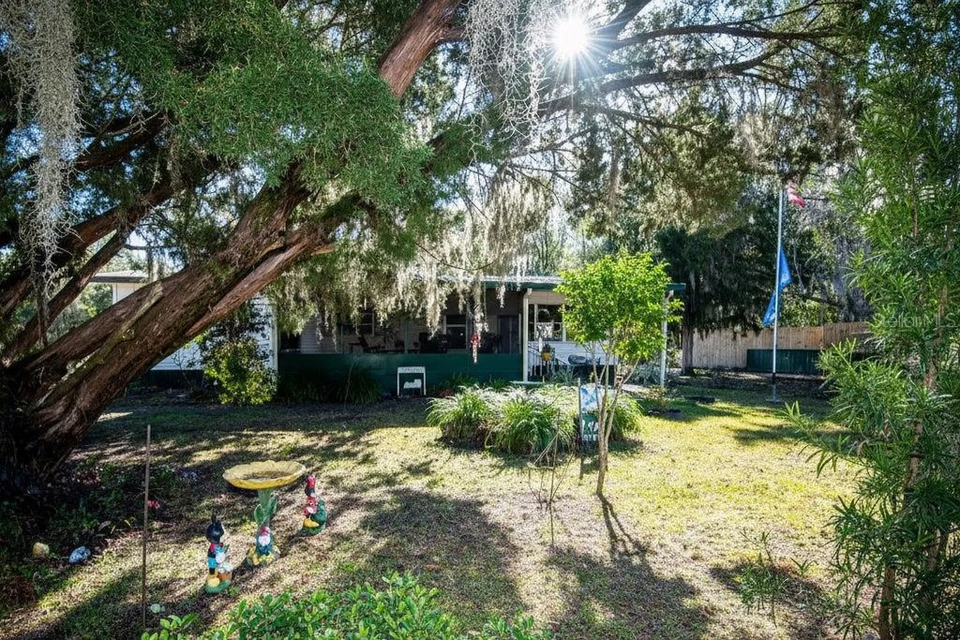 240 Kitty Avenue Interlachen FL 32148