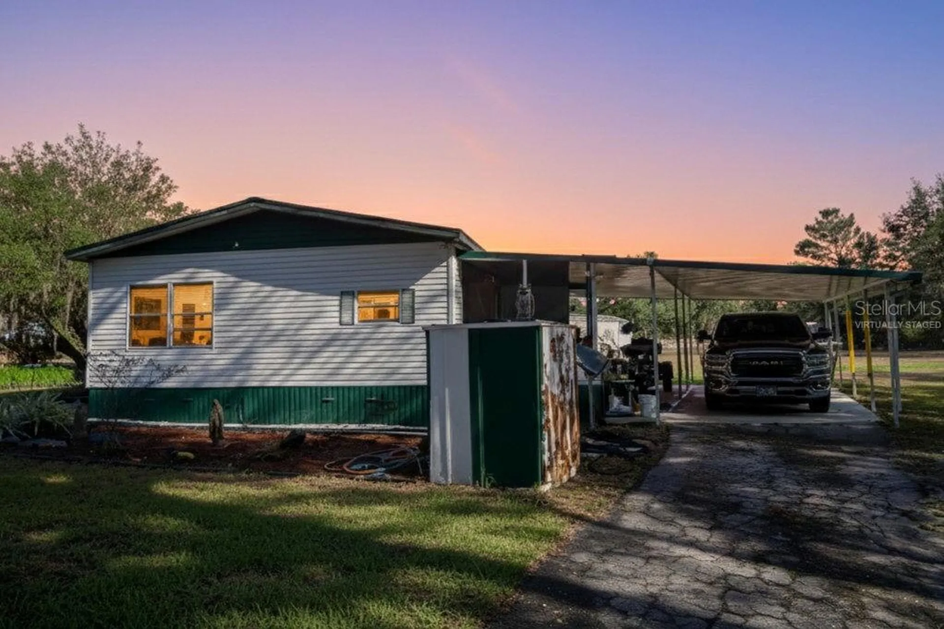 240 Kitty Avenue Interlachen FL 32148