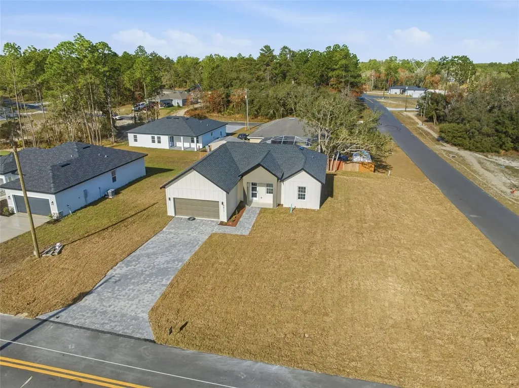 6811 SW 152nd Street Ocala FL 34473