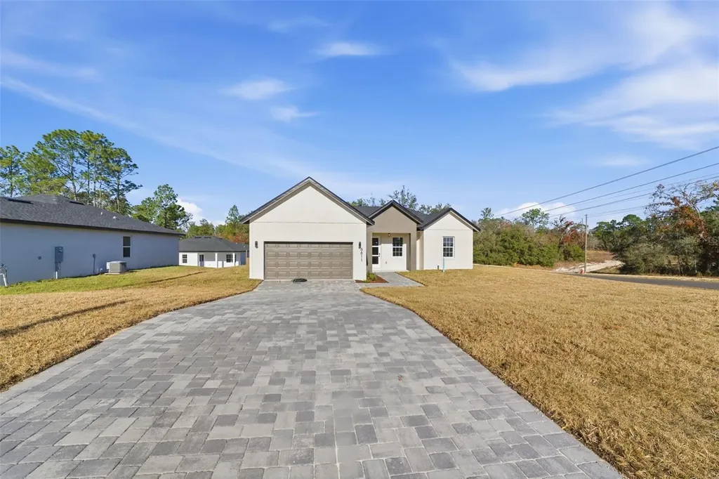 6811 SW 152nd Street Ocala FL 34473