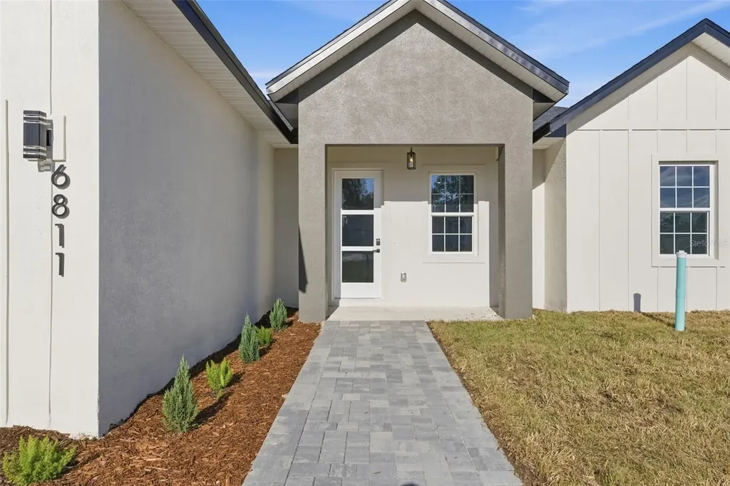 6811 SW 152nd Street Ocala FL 34473