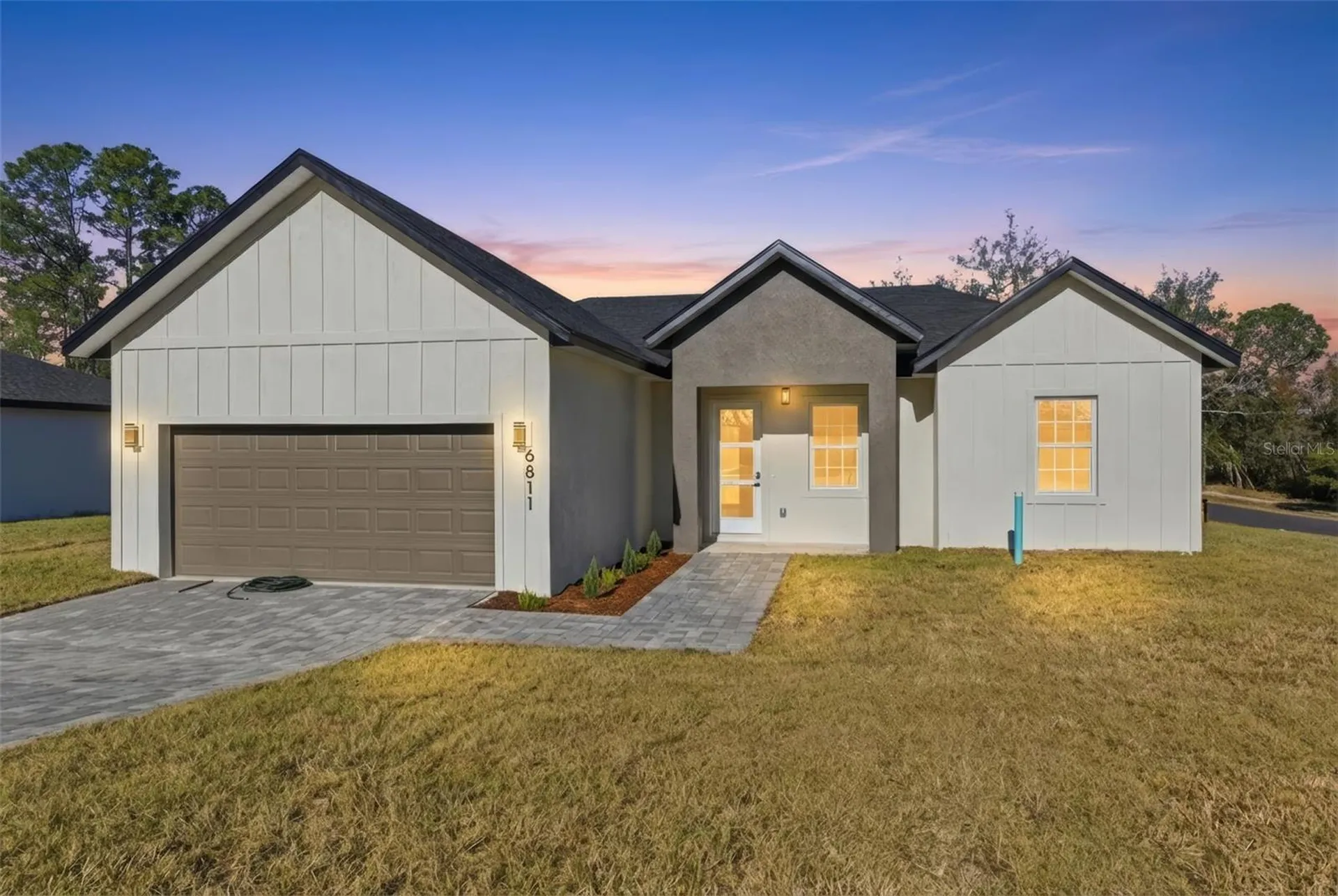 6811 SW 152nd Street Ocala FL 34473