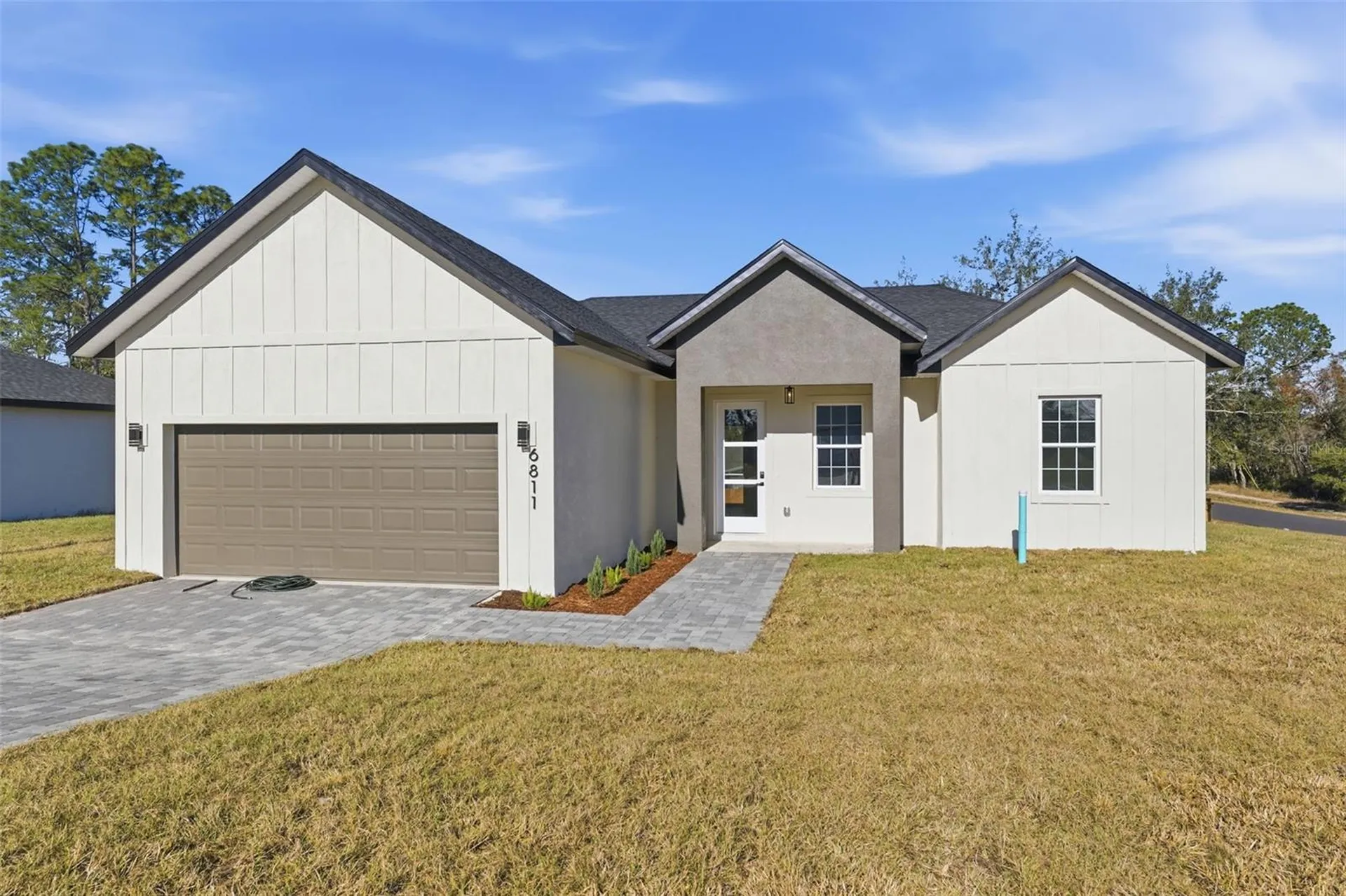 6811 SW 152nd Street Ocala FL 34473