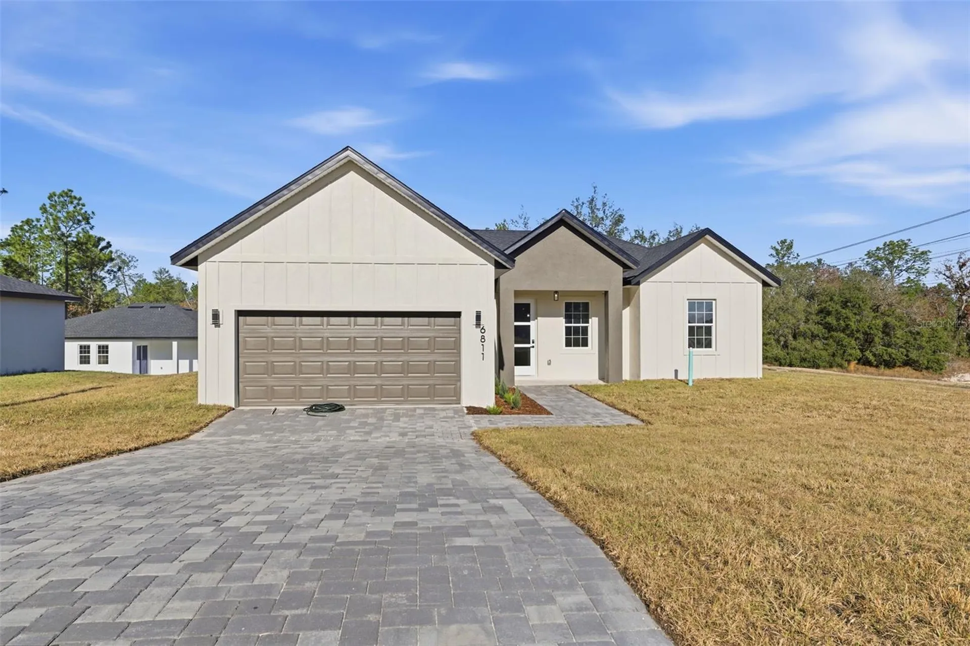 6811 SW 152nd Street Ocala FL 34473