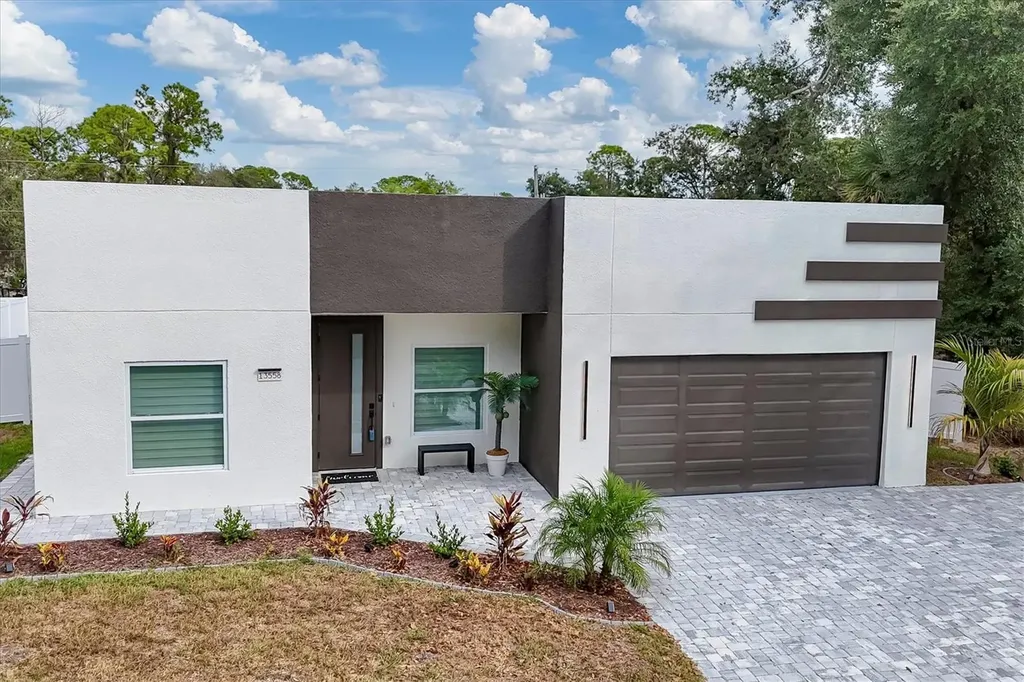 13558 Ketridge Avenue Port Charlotte FL 33953