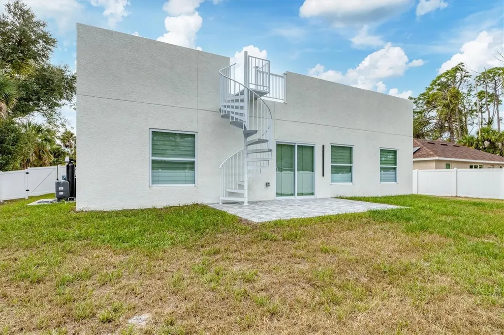 13558 Ketridge Avenue Port Charlotte FL 33953
