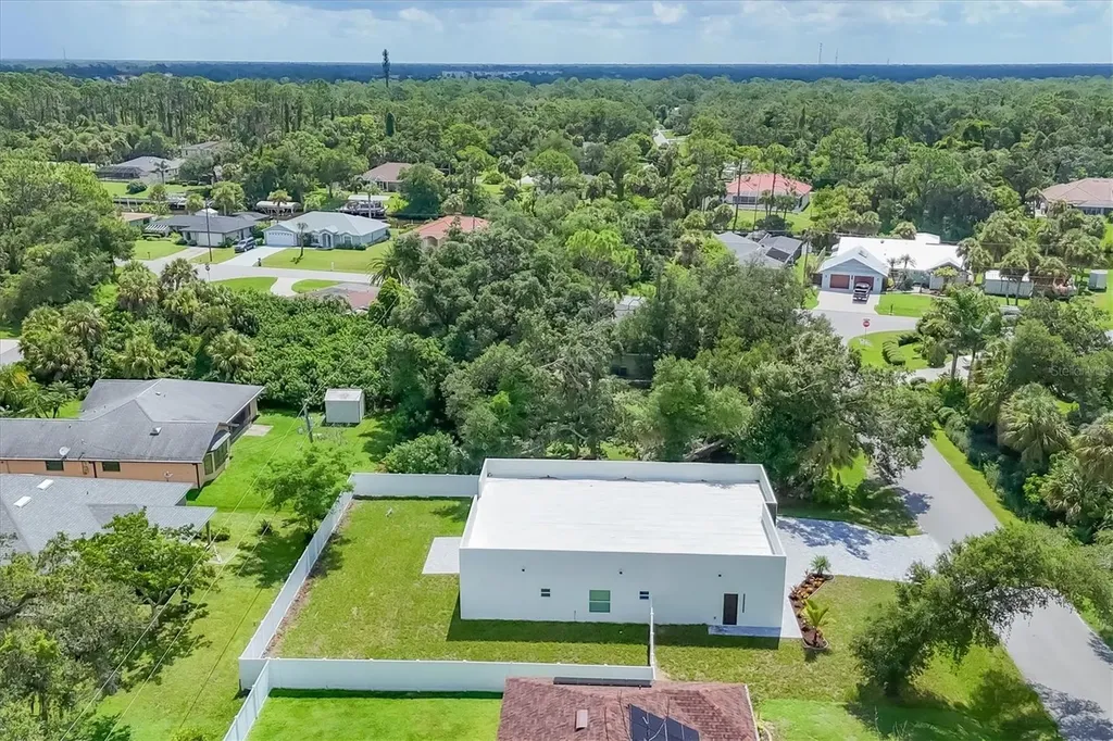 13558 Ketridge Avenue Port Charlotte FL 33953
