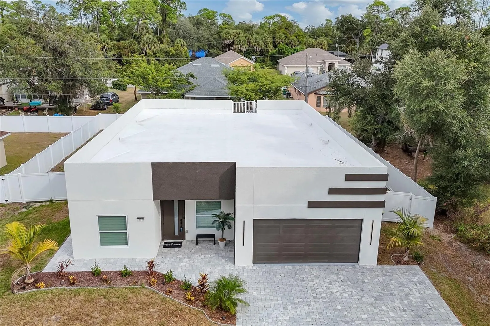 13558 Ketridge Avenue Port Charlotte FL 33953
