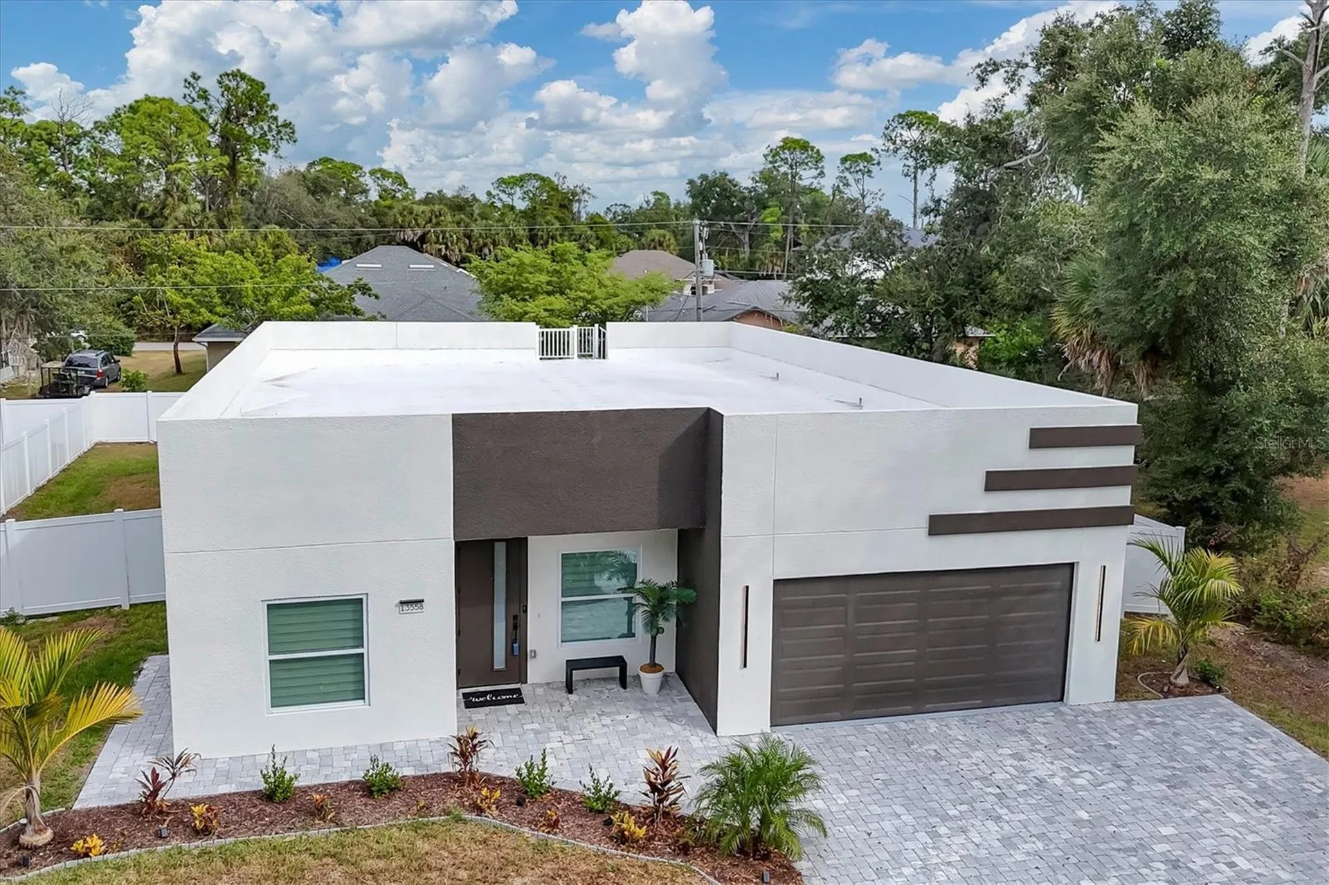 13558 Ketridge Avenue Port Charlotte FL 33953