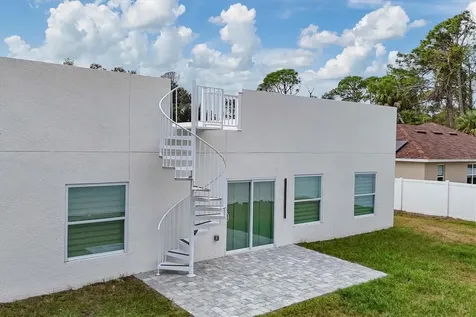 13558 Ketridge Avenue Port Charlotte FL 33953