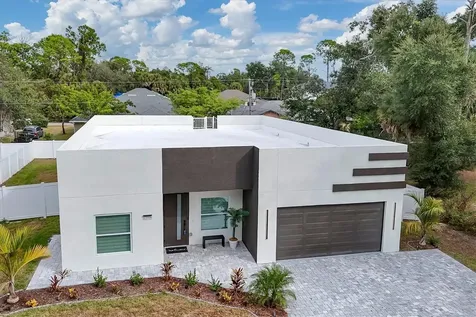 13558 Ketridge Avenue Port Charlotte FL 33953