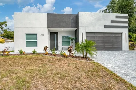 13558 Ketridge Avenue Port Charlotte FL 33953