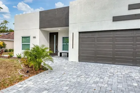 13558 Ketridge Avenue Port Charlotte FL 33953