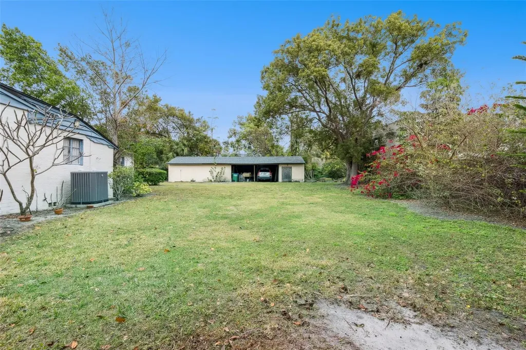 1541 Westchester Avenue Winter Park FL 32789