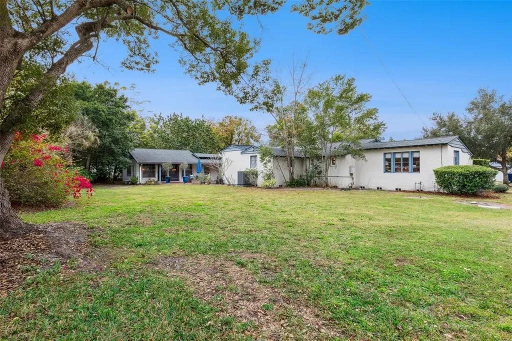 1541 Westchester Avenue Winter Park FL 32789