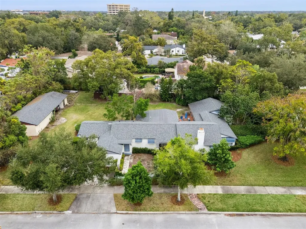 1541 Westchester Avenue Winter Park FL 32789