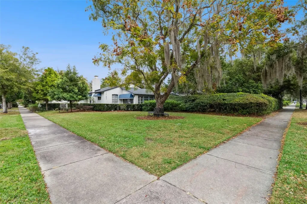 1541 Westchester Avenue Winter Park FL 32789