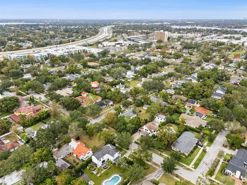 1541 Westchester Avenue Winter Park FL 32789