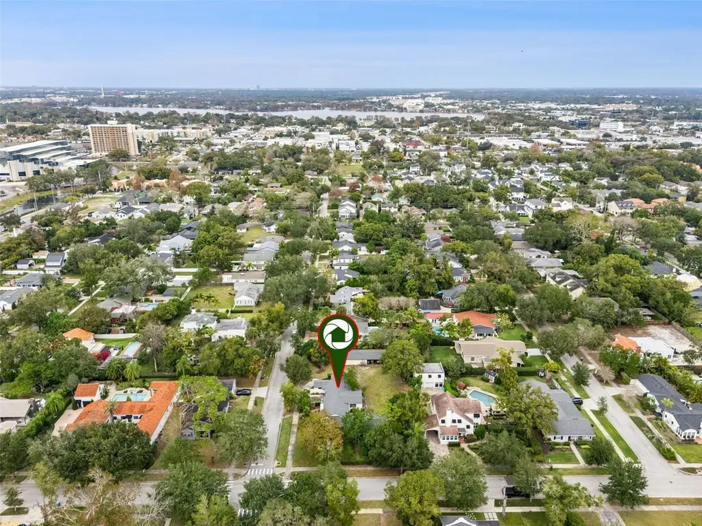 1541 Westchester Avenue Winter Park FL 32789