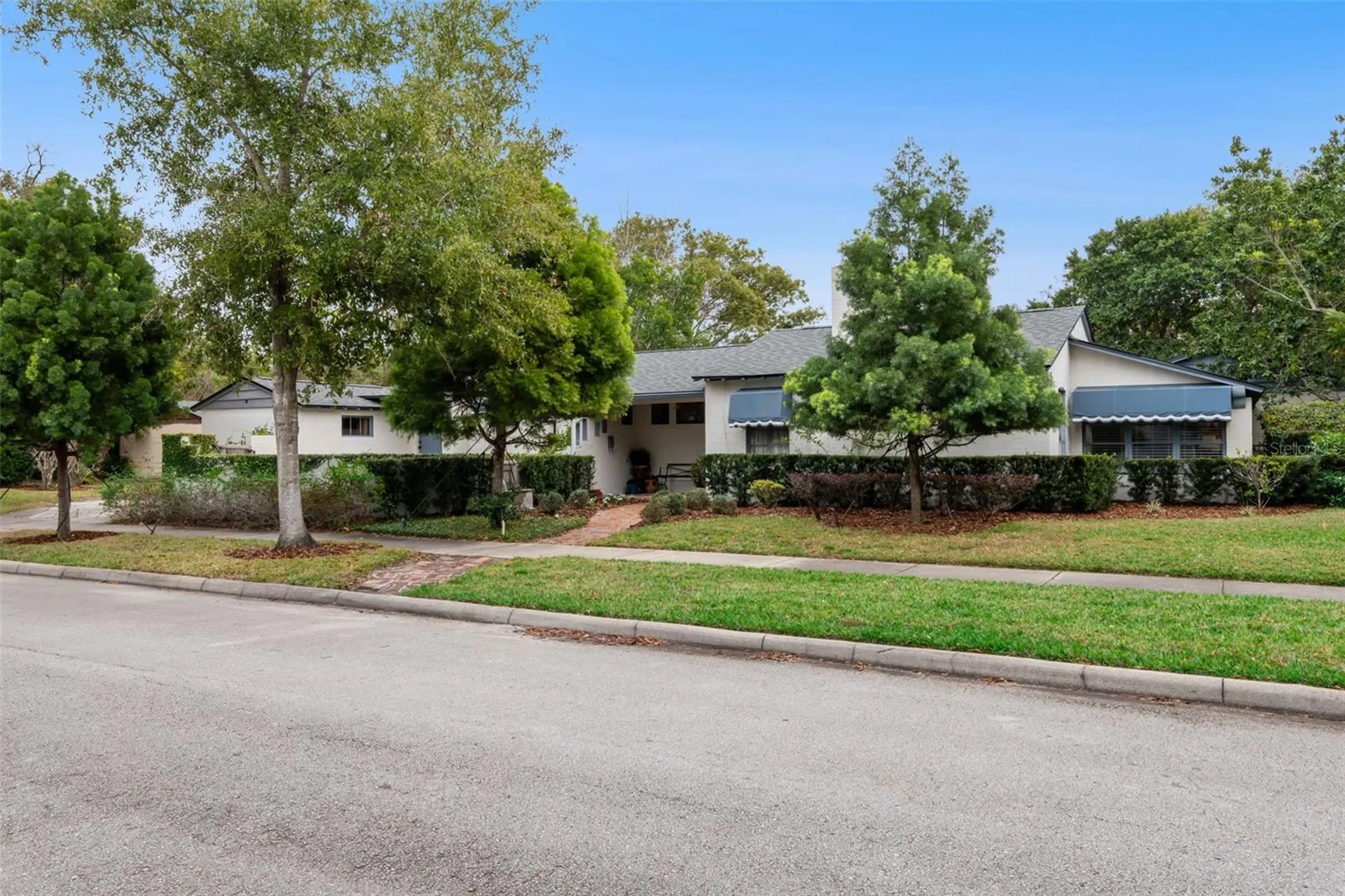 1541 Westchester Avenue Winter Park FL 32789