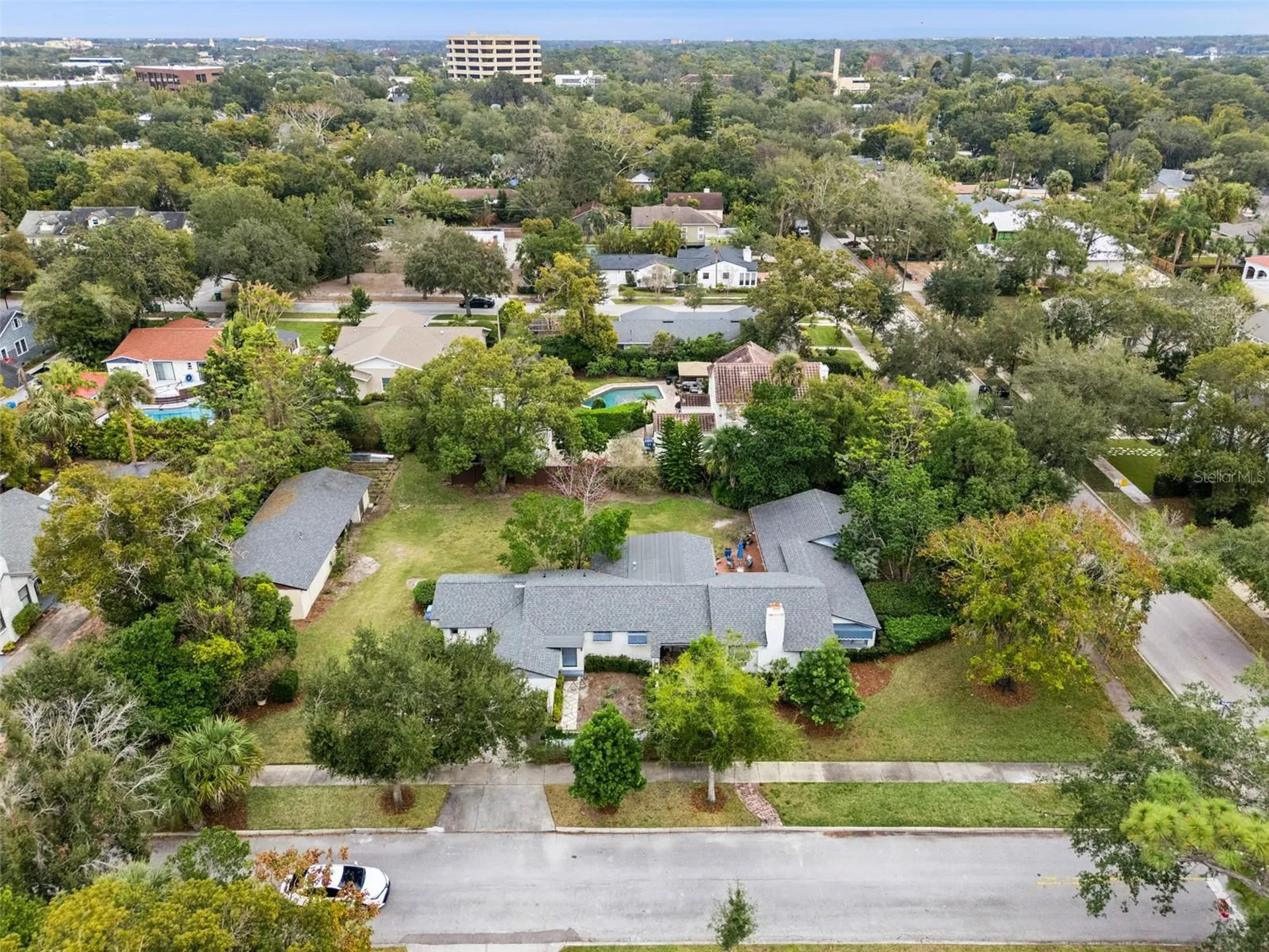 1541 Westchester Avenue Winter Park FL 32789