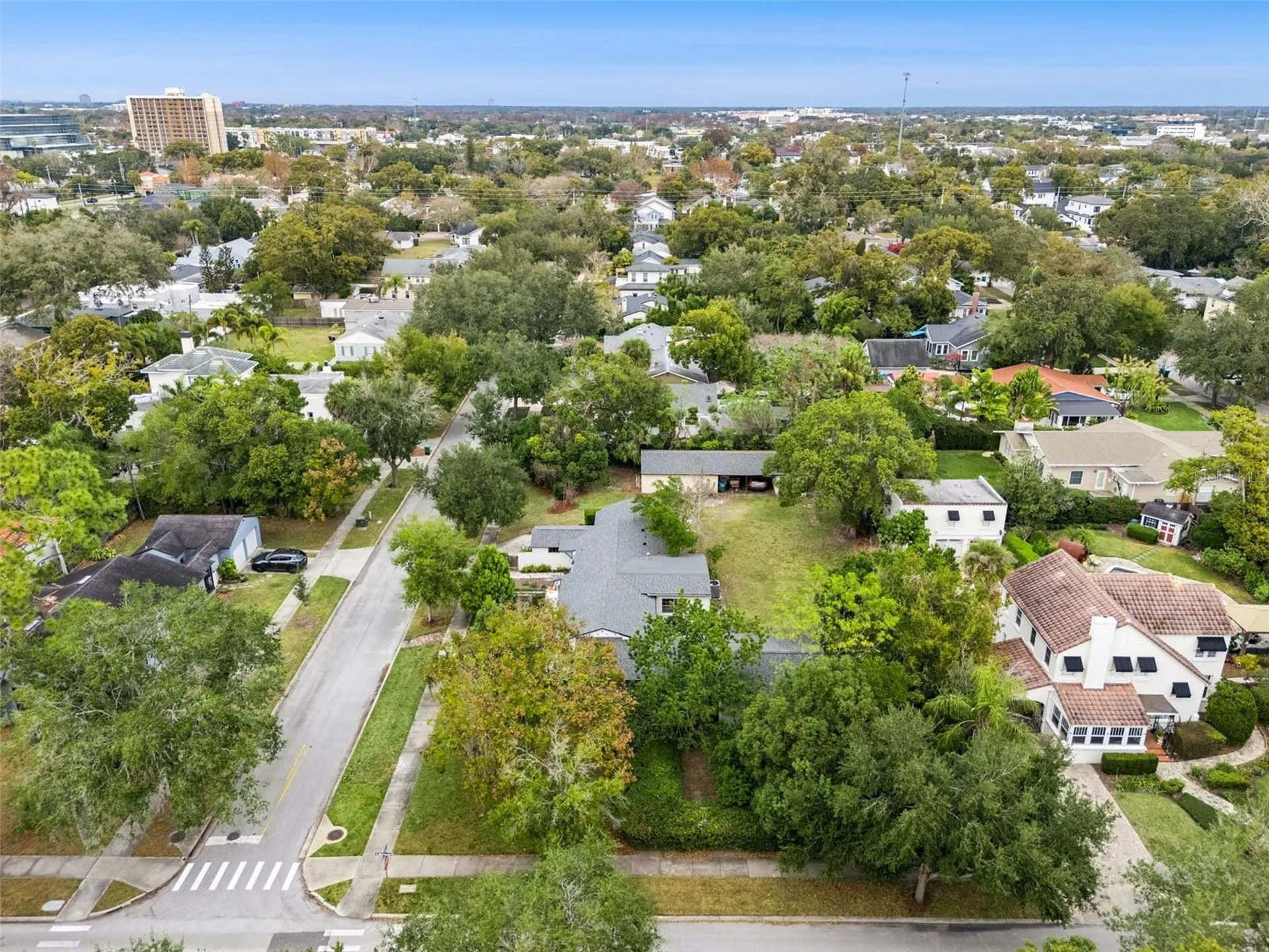1541 Westchester Avenue Winter Park FL 32789