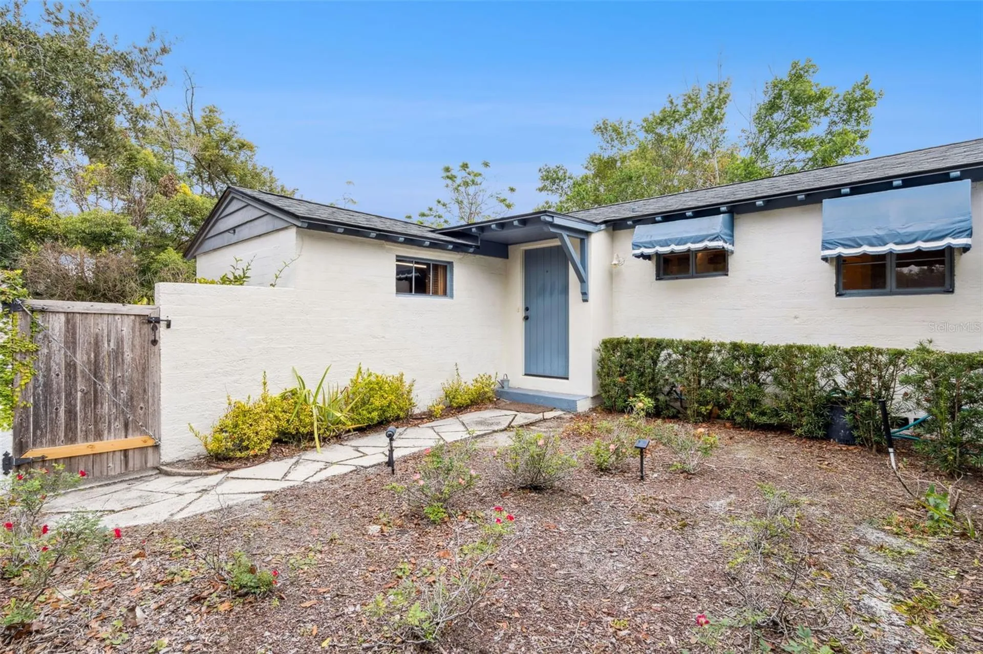 1541 Westchester Avenue Winter Park FL 32789