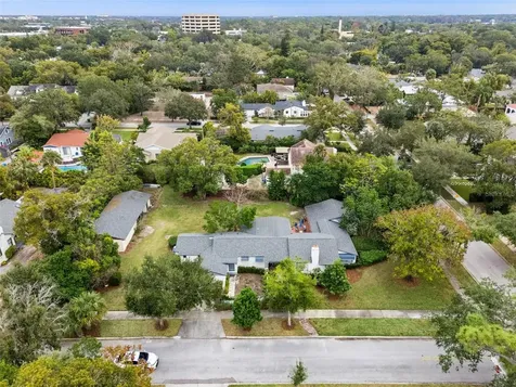 1541 Westchester Avenue Winter Park FL 32789