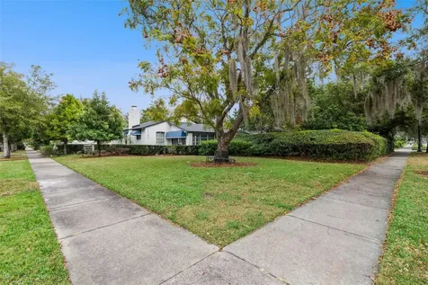 1541 Westchester Avenue Winter Park FL 32789